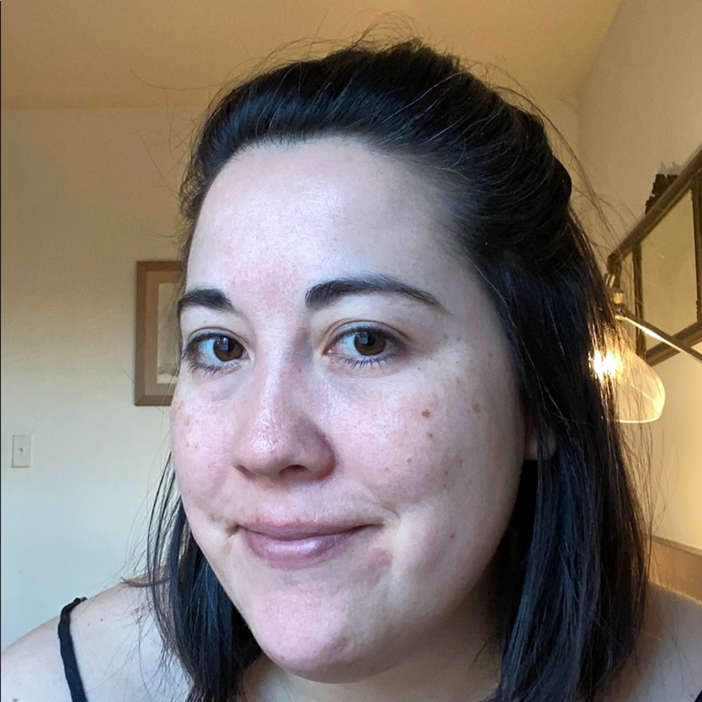 Meet your Posher, Maggie